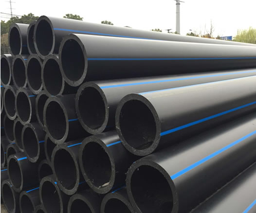 HDPE Pipe