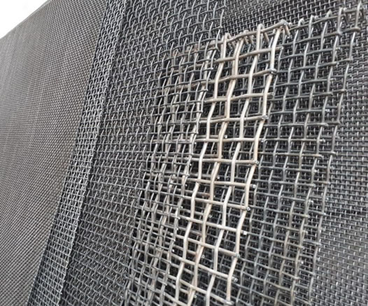 Vibrating Screen Mesh